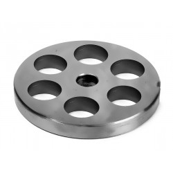 Lochscheibe für TRE SPADE TC-12 Fleischwölfe 16mm