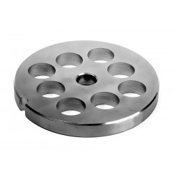 Lochscheibe für TRE SPADE TC-22 Fleischwölfe 18mm