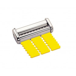 IMPERIA 2708416 Accessoire Machine à pâtes Lasagnette 12 mm - SIMPLEX