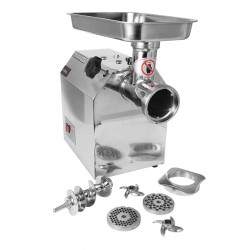 GAMMO 22 Inox Fleischwolf bis 220Kg/Stunde