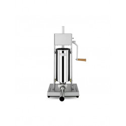 GAMMO Wurstfüller 10 Liter Vertikal