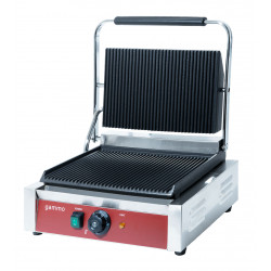 GAMMO Panini Kontaktgrill - gerillt