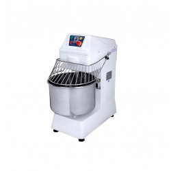 GAMMO Teigknetmaschine 20 L - 13 Kg Teig - 2 Geschwindigkeiten