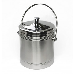GAMMO doppelwandiger Eiseimer 2 Liter