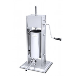GAMMO Wurstfüller 7 Liter Vertikal
