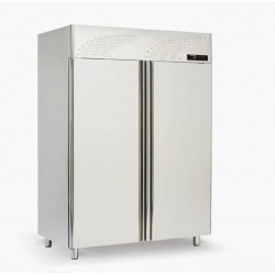 GAMMO Doppel Tiefkühlschrank mit 1300 Liter