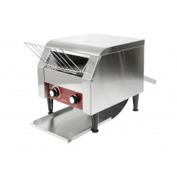 GAMMO Durchlauftoaster - 300 Scheiben/Stunde