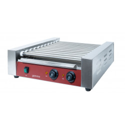 GAMMO Hot-Dog Roller Grill - mit 11 Rollen