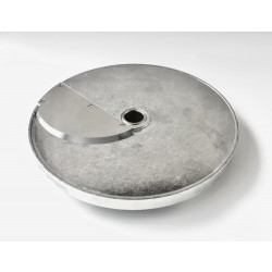 SAMMIC FCC-5+ gebogene Schneidescheibe - 5mm