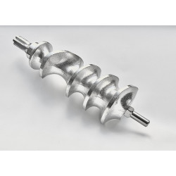 TRE SPADE Förderschnecke für TC-22 Fleischwolf
