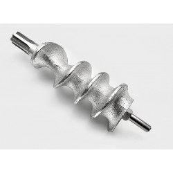 TRE SPADE Förderschnecke für TC-12 Fleischwolf