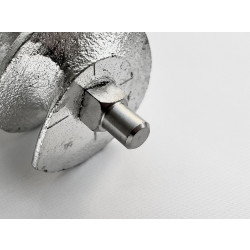 TRE SPADE Antriebswelle für TC-8 Fleischwolf Schnecke