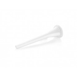 TRE SPADE Kunststoff Füllrohr - 10mm