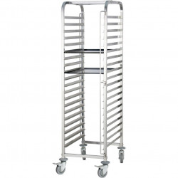 GAMMO Regalwagen 20x 60x40