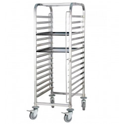 GAMMO Regalwagen 15x 60x80