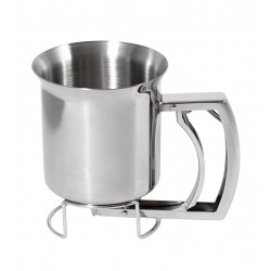 GAMMO Teigportionierer für Crepes - 900 ml