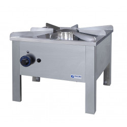Hockerkocher Gas 10 Kw