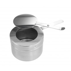 GAMMO Brennpastenbehälter für Chafing