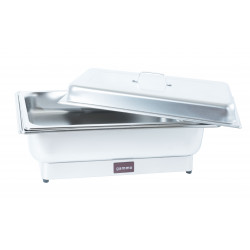 GAMMO Deluxe elektro-Chafing Dish GN1/1