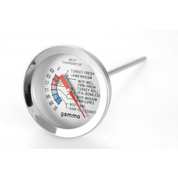 GAMMO Bratenthermometer