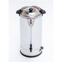 GAMMO Getränkewärmer doppelwandig - 30 Liter