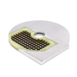 GAMMO Schneidscheibe Würfelgatter 10mm