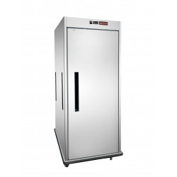 GAMMO Bankettwagen 650 L - beheizt - 8x GN2/1