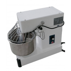 GAMMO Teigknetmaschine 10 L - 6 Kg Teig