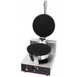 GAMMO Hörncheneisen – Eiswaffelmaschine
