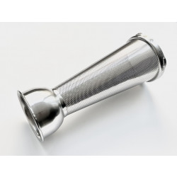 Edelstahl Siebeinsatz für TRE SPADE BIG elektrische Tomatenpresse - 0.8 mm