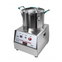 GAMMO Cutter - 10 Liter DEMO