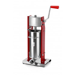 TRE SPADE Wurstfüller 5 Liter Vertikal