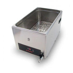 SAMMIC SVC-28 Sous Vide Wasserbad