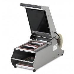 SAMMIC TS-150 Siegelgerät für Schalen