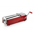 TRE SPADE Wurstfüller 15 Liter horizontal