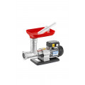 TRE SPADE TC-8 Fleischwolf bis 60Kg/Stunde