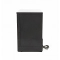MAXIMA BCS2 Getränkekühlschrank 227 Liter