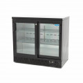 MAXIMA BCS2 Getränkekühlschrank 227 Liter