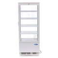 MAXIMA 98LW Kühlvitrine