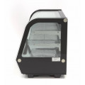 MAXIMA DELUXE 160L Kalte Theke