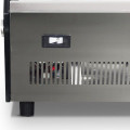 MAXIMA Deluxe 160L Warmhaltevitrine