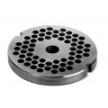 Lochscheibe für TRE SPADE TC-8 Fleischwölfe 4.5mm