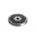 Lochscheibe für TRE SPADE TC-22 Fleischwölfe 4.5mm