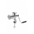 TRE SPADE Mehrzweck Set für TC-8 INOX manueller Fleischwolf