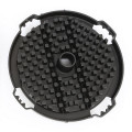 SAMMIC QC-8 schnelle Reinigung Set für 8 mm Würfelgatter