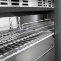 Extra 600x800 Gitter für Konditorei Kühlschrank-Tiefkühlschrank