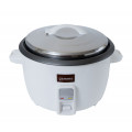 GAMMO elektrischer Reiskocher 10 Liter