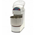 MAXIMA MSM 30 Spiralteigknetmaschine mit 2 Geschwindigkeiten