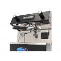 MAXIMA Espresso Kaffeemaschine - 1 Kolbe - 180 Tassen/Stunde