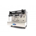 MAXIMA Espresso Kaffeemaschine - 2 Kolben - Kompakt - 360 Tassen/Stunde